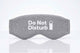 Do Not Disturb™ Sleep Mask