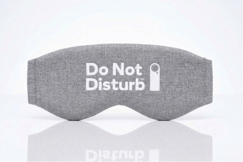 Do Not Disturb™ Sleep Mask