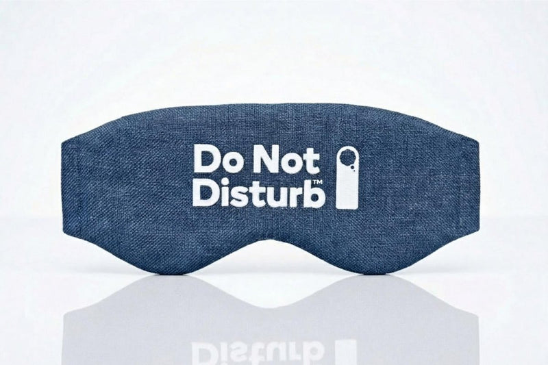 Do Not Disturb™ Sleep Mask