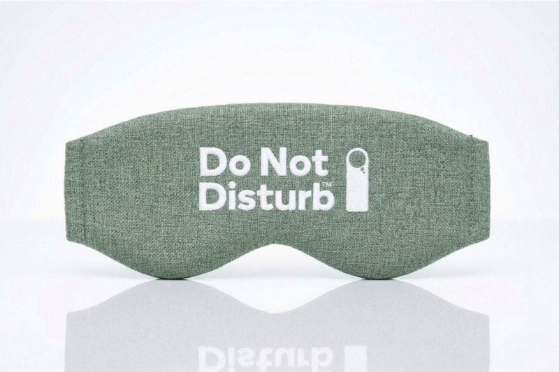 Do Not Disturb™ Sleep Mask