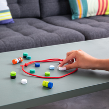 Remember: Magnet Game 'ZAPP'