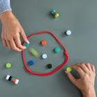 Remember: Magnet Game 'ZAPP'
