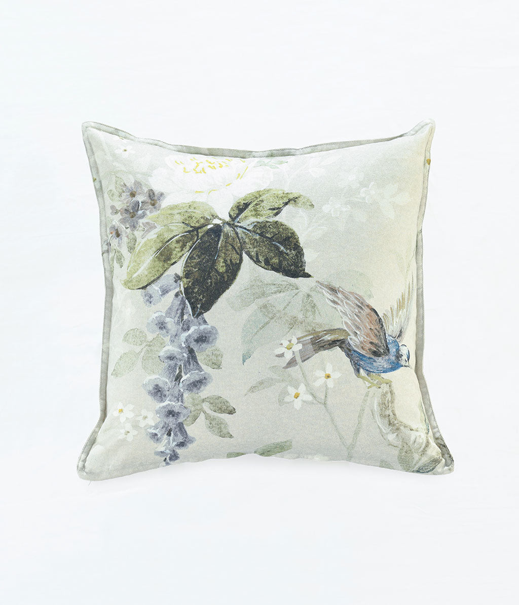 Zinnia Cushion Cover